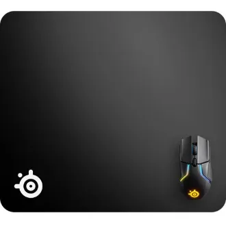 SteelSeries%20QcK%20Mini%20Gaming%20Mouse%20Pad%20Black,%20Small%20-%20Image%202