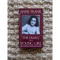 the diary of a young girl by anne frank. 
