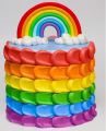 Complete Set of Gel Food Colors for cakes with some free Gifts best quality. 