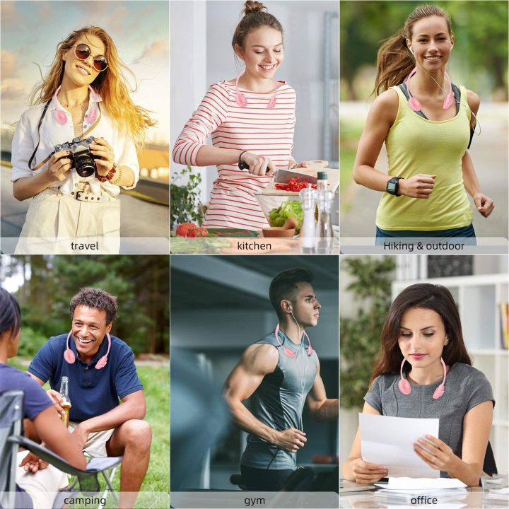 Wego%20Neck%20Fans%20Mini%20Portable%20Outdoor%20Fan%20Personal%20Fan%20USB%20Battery%20Operated%20Rechargeable%20Neckband%20Fan%20-%20Image%207