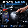 Meguiar's NXT Generation Tech Wax 2.0 Paste Polish For Cars -14ML Sachet-. 