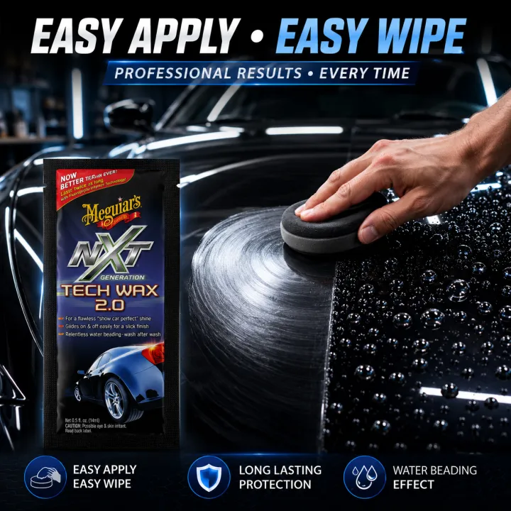 Meguiar's%20NXT%20Generation%20Tech%20Wax%202.0%20Paste%20Polish%20For%20Cars%20-14ML%20Sachet-%20-%20Image%204