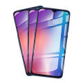 3PCS UCUC for Huawei P20 Pro Screen Protector Full Cover Tempered Glass Protective Clear Glass Film Anti Scratch. 