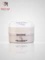 MakeOne Facial and Polish. 