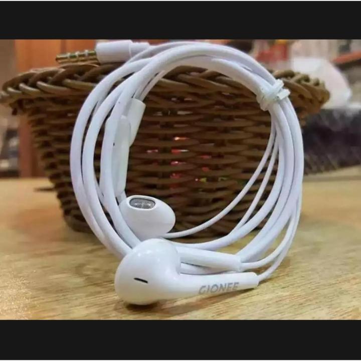 Gionee Handsfree Handsfree Pubg Airox HF05 Gionee Handsfree - Main Image