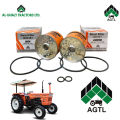 Al Ghazi | Fiat 480 diesel fuel filter | 100% genuine  Original diesel fuel filters for Fiat 480 Ghazi, NH640 | AGTL genuine consumable fuel filters. 