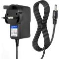 T-Power Ac Dc Adapter Charger for the Gro Company Gro-Clock Sleep trainer replacement power supply (HJ008). 