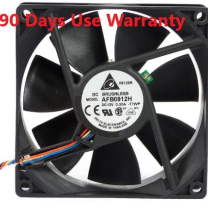 12v cooling dc Fan 92×92×32 mm for incubator || PC || solar || purifier || 92 mm x 92 mm x 32 mm || Quiet soundless No Noise original high RPM speed with user Warranty