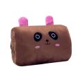 Girls Office Lunch break Hand Warmer Pad Hand Warmer Pillow Nap Pillow Hand Puller. 