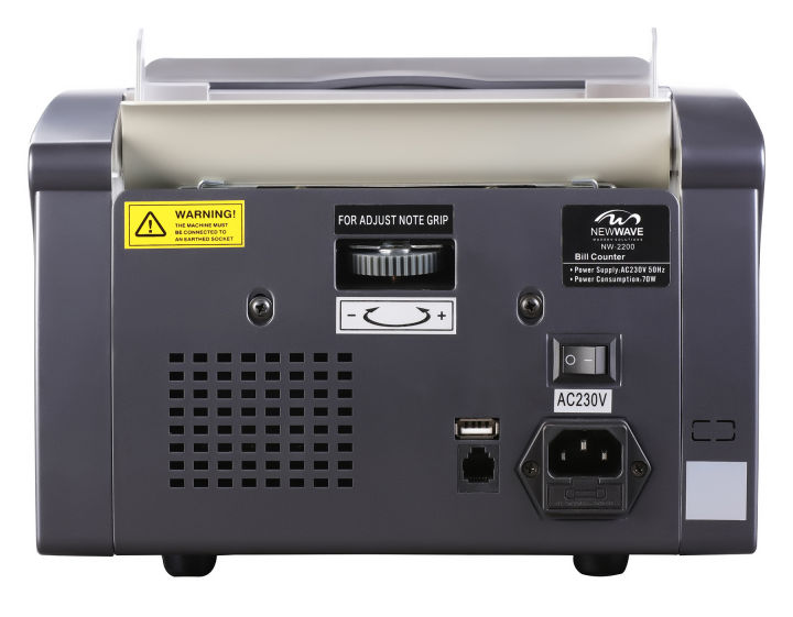 Newwave%20Heavy%20Duty%20Old%20And%20New%20Cash/Money/Bill%20Counting%20Machine%20With%20Note%20Detection%20/%20Batching,%20Adding%20Function%20And%201x%20External%20Display%20NW-2200%20One%20Year%20Warranty%20In%20Pakistan%20-%20Image%204