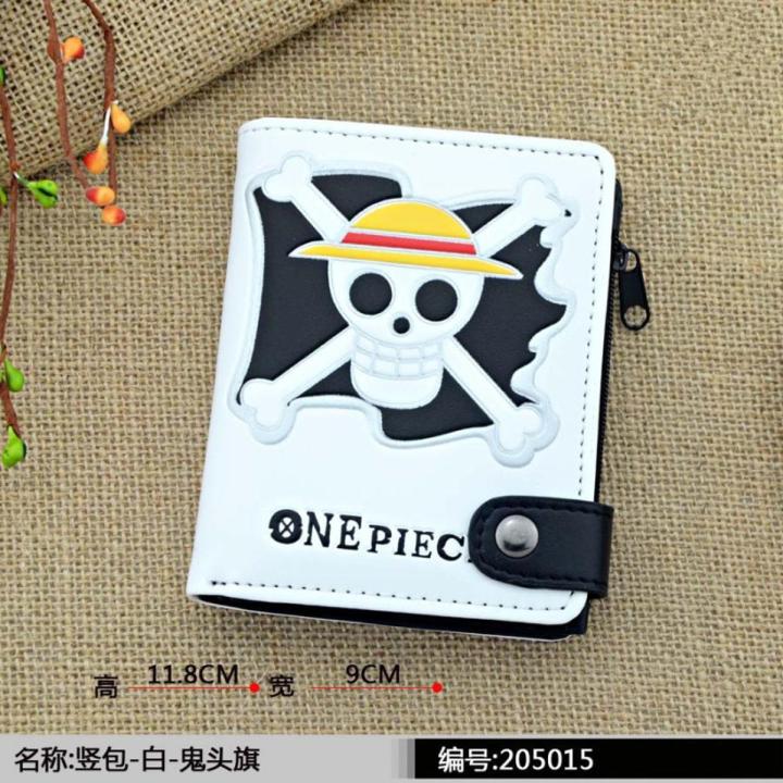 Carteira Magica Tokyo Ghou Attack on Titan Marca Wallet Bolsa Basculina Fairy Tail Coin Holder Comic Cute Purse for Children