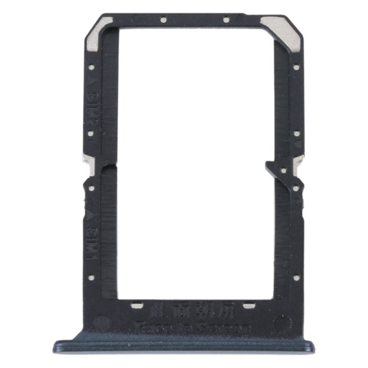 For Realme 9 Pro+ SIM Card Tray + SIM Card Tray