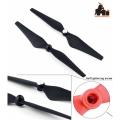 DJI 9450 Reinforced  Self-tighteninga Propellers Black For Phantom3 Professional Original Accessories. 