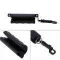 Archery Supply Silicon Arrow Puller w/ Keychain For Target Bow Shoot. 