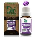 Lavender Essential Oil 100% Pure & Natural. 