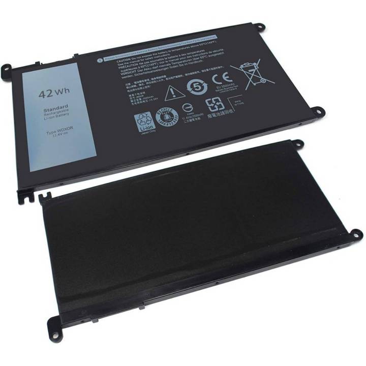 New Laptop 3 Cell  Notebook Battery For Inspiron 15 7579 WDXOR