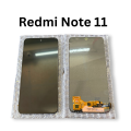 Redmi Note 11 LCD/ Panel/ Display/ Screen/. 