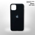 RAMEEZ MUNIR GONDAL for iPhone 11 Pro Max Back Cover Luxury Official Silicone Design Trending Phone Cover. 