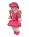 Soft Baby Doll Toy Singing Song and Poems Baby Girl Doll For Girls Soft Toy. 