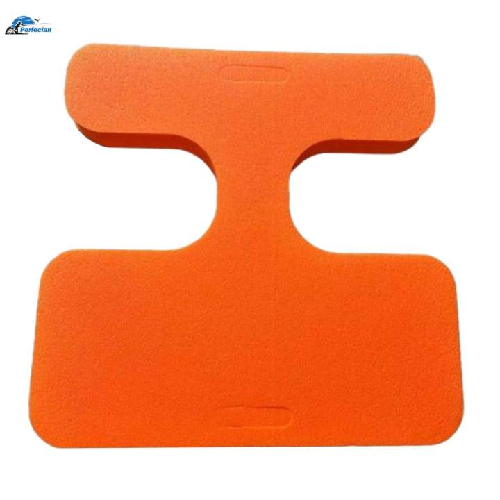 Water Saddle Float Lake Chair High Density Xpe Swimming Raft Floating Board Floating Pad