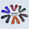 Snap Hair Clips for Hair Clip Pins BB Hairpin Color Metal Barrettes for Baby Children Women Girl Styling Accessories. 