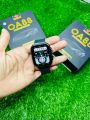 New OV90 Ultra 2 Smartwatch Amoled Display | Bluetooth Calling Smart Watch. 