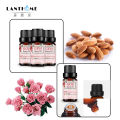 Whitening Anti-wrinkle Anti-aging Hyaluronic Acid Goji Berry Essential Oil Rose Aroma Chinese Wolfberry Facial Serum. 
