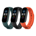 Xiaomi Mi band  7 /6/ 5 Color Screen AMOLED Bluetooth 5.0 5 ATM Smart Watch Fitness Band. 