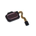 1pcs Original Fingerprint Sensor Flex Cable For Samsung Galaxy S8 S8+ S8 Plus SM-G950 G950F SM-G955 G955F Touch ID Replacement. 