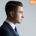 【COD+Ready Stock + FREE Shipping 】Xiaomi S109 Single Ear Bluetooth Wireless Earphone Handsfree Call Wireless Earphone Abs Talk And Listen To Music 3 Home Hotel Office. 