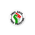4.4cm Palestine flag badge Palestinian button pin glossy film pin Palestine button pin Palestinian badge pin for. 