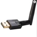 EDUP EP-MS1559 Wireless Networking Video Audio 600Mbps And 3mbps Wireless 802.11n USB Adapter Network Card. 
