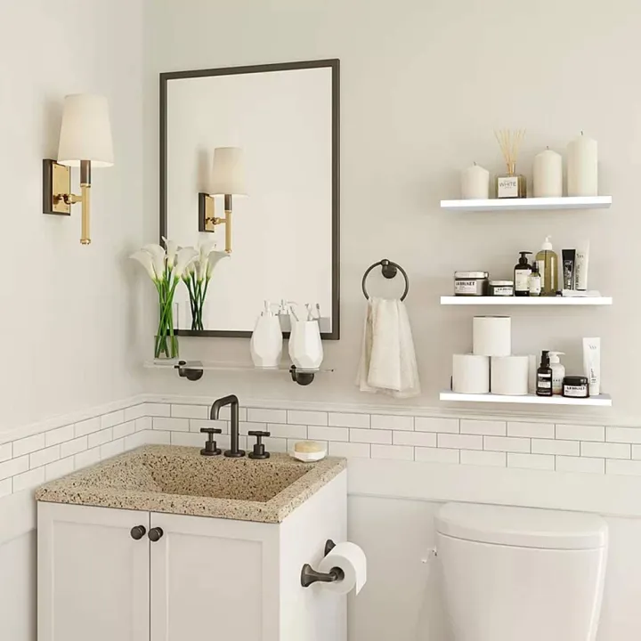 3%20Pack%20Wood%20Floating%20Shelves,Wall%20Mounted%20Shelves%20Wall%20Storage%20Display,Wall%20Space%20Organizer%20Shelf%20for%20Living%20Room%20Bathroom%20Kitchen%20Office%20and%20More,White.%20-%20Image%204