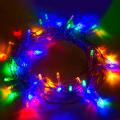 Fairy Lights Multicolor Pack of 2 Decoration Lights Led Lights Still LED Long String Best Quality LED Light. 
