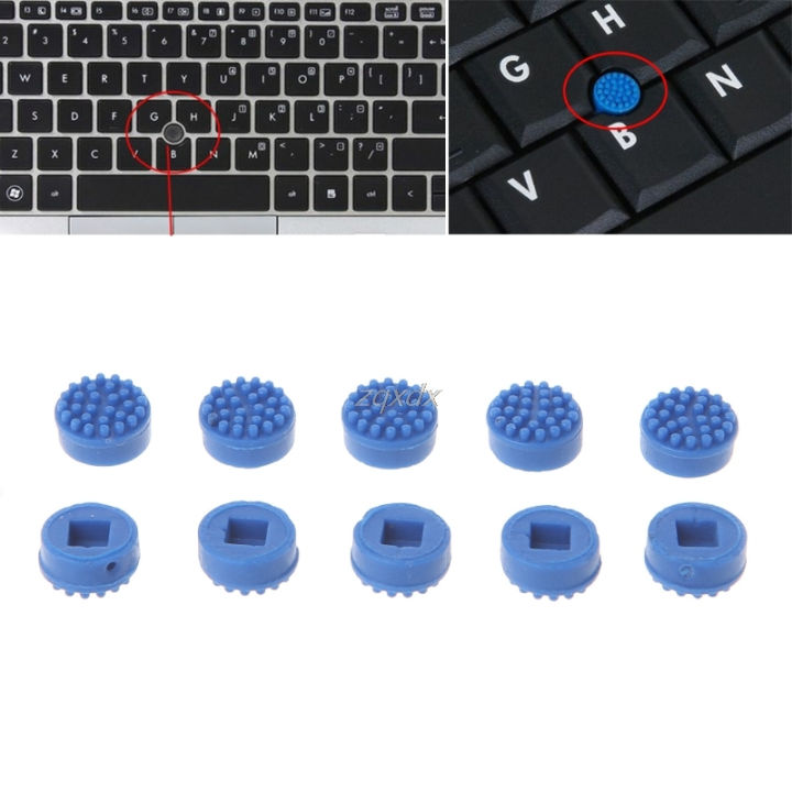 3%20Pieces%20Laptop%20Mouse%20Pointer%20rubber%20Cap%20for%20Laptops%20TrackPoint%20Red%20and%20Blue%20Cap%20Keyboard%20Track%20stick%20cover%20-%20Image%204