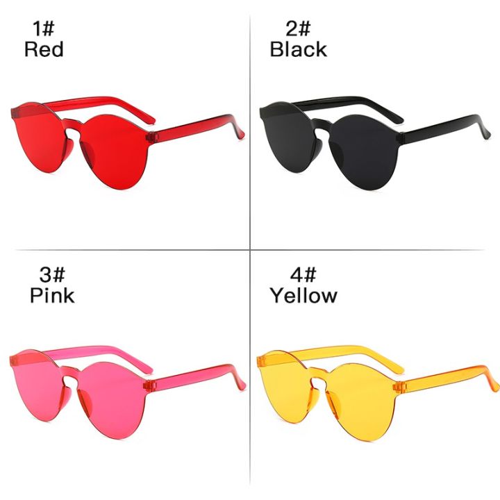 Cermin%20Mata%20Spek%20Mata%20Viral%20Sunglasses%20Women%20Fashion%20Eyeglasses%20Round%20Cat%20Eye%20Korean%20Glasses%20-%20Image%207