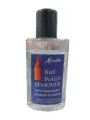 Nail Polish Remover. 