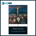 On the Genealogy of Morals (Penguin Classics) by Friedrich Nietzsche (Author). 