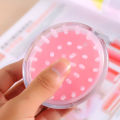 Handheld Scalp Massage Comb Soft and Comfortable Silicone Head Massager Promote Hair Growth Shower Brush Shampoo Massage Brush. 