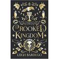 Crooked Kingdom: Six Of Crows (Book 2) Collector''s Edition By leigh bardugo. 