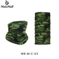 MeterMall Summer Sun Protection Neck Face Scarf Cover For Fishing Running Cycling. 