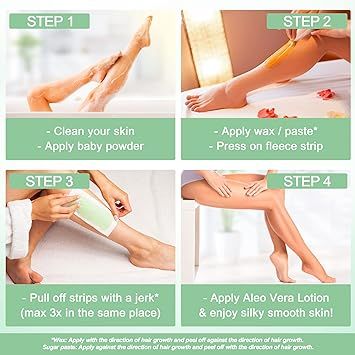 100%20Wax%20Strips%20By%20Selection%20Girl%20-%20Non%20Woven%20Fleece%20Stripes%20For%20Warm%20Wax%20And%20Sugar%20Paste%20-%20Skin-friendly%20And%20Tear-resistant%20Hair%20Removal%20For%20Any%20Type%20Of%20Depilation%20On%20The%20Leg,%20Chest,%20Back,%20Intimate%20Area%20And%20Face%20-%20Image%208