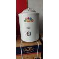 Fisher Electric Water Heater [Geyser] 25L/50L. 