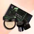 Mushroom Head Air Cushion BB CC Cream Moisturizing Air-permeable Natural Conceal Foundation (Waterproof). 