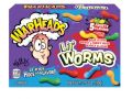 SS_Warheads Candy Lil' Worms Theatre Box 99g. 