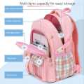 Cute Women Backpacks Multi-Pocket  School Backpack for Student Female Girls Kawaii Laptop Book Pack. 
