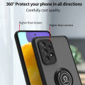 Magnet case for Samsung Galaxy M31 M21 M51 m31s A54 A34 A52 A53 A14 A13 A23 A33 A24 a52s A32 A72 A73 A22 A12 A50 A51 A71 cover. 