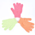 Exfoliating Bath Glove For Shower Scrub Gloves Resistance Body Wash Fullhouse. 