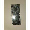 PAM-8610 CA-8610 2×15W DIGITAL AUDIO STEREO AMPLIFIER MODULE BOARD MINI BINAURAL for computer speakers home theatre amplifiers and car amplifier. 