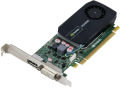 Quadro K600 1GB 128Bit DDR3 Graphic Card, Best For Gaming. 